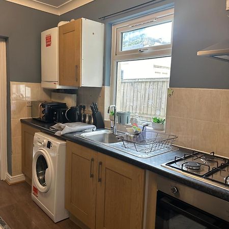 Amazing Ground Floor One Bedroom Apartment Forest Road Λονδίνο Εξωτερικό φωτογραφία