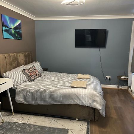 Amazing Ground Floor One Bedroom Apartment Forest Road Λονδίνο Εξωτερικό φωτογραφία