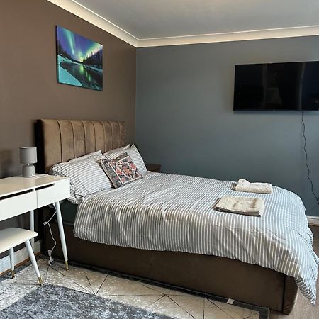 Amazing Ground Floor One Bedroom Apartment Forest Road Λονδίνο Εξωτερικό φωτογραφία