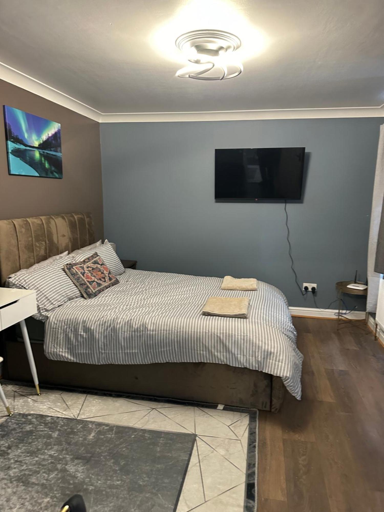 Amazing Ground Floor One Bedroom Apartment Forest Road Λονδίνο Εξωτερικό φωτογραφία