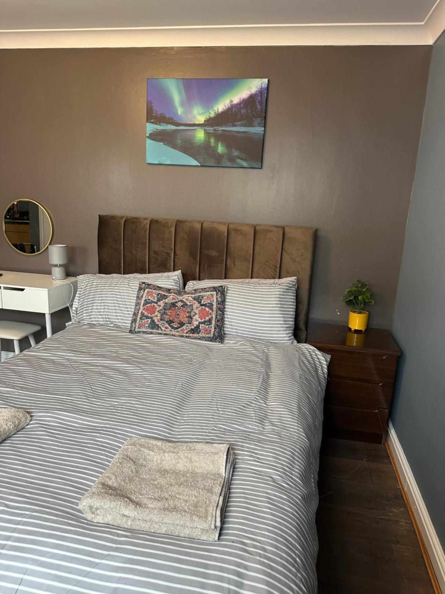 Amazing Ground Floor One Bedroom Apartment Forest Road Λονδίνο Εξωτερικό φωτογραφία
