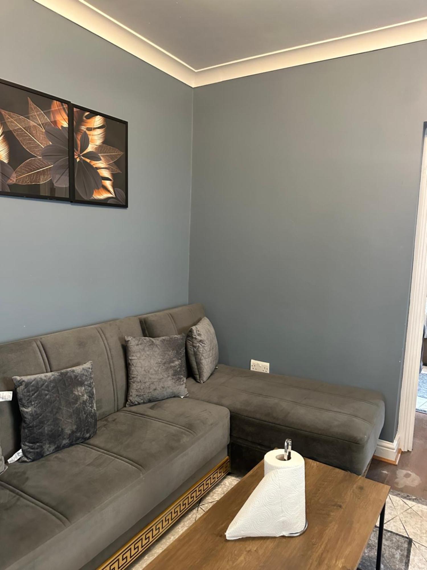 Amazing Ground Floor One Bedroom Apartment Forest Road Λονδίνο Εξωτερικό φωτογραφία