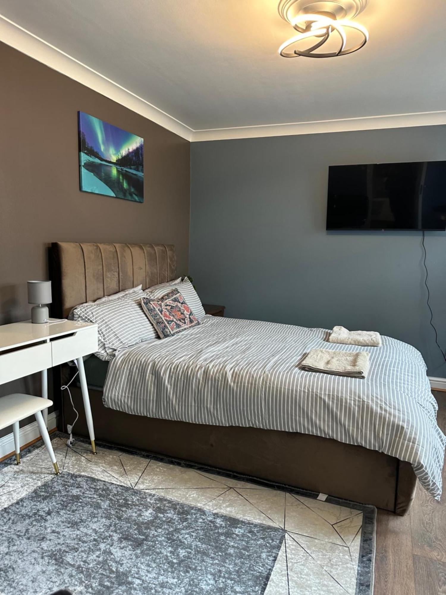 Amazing Ground Floor One Bedroom Apartment Forest Road Λονδίνο Εξωτερικό φωτογραφία