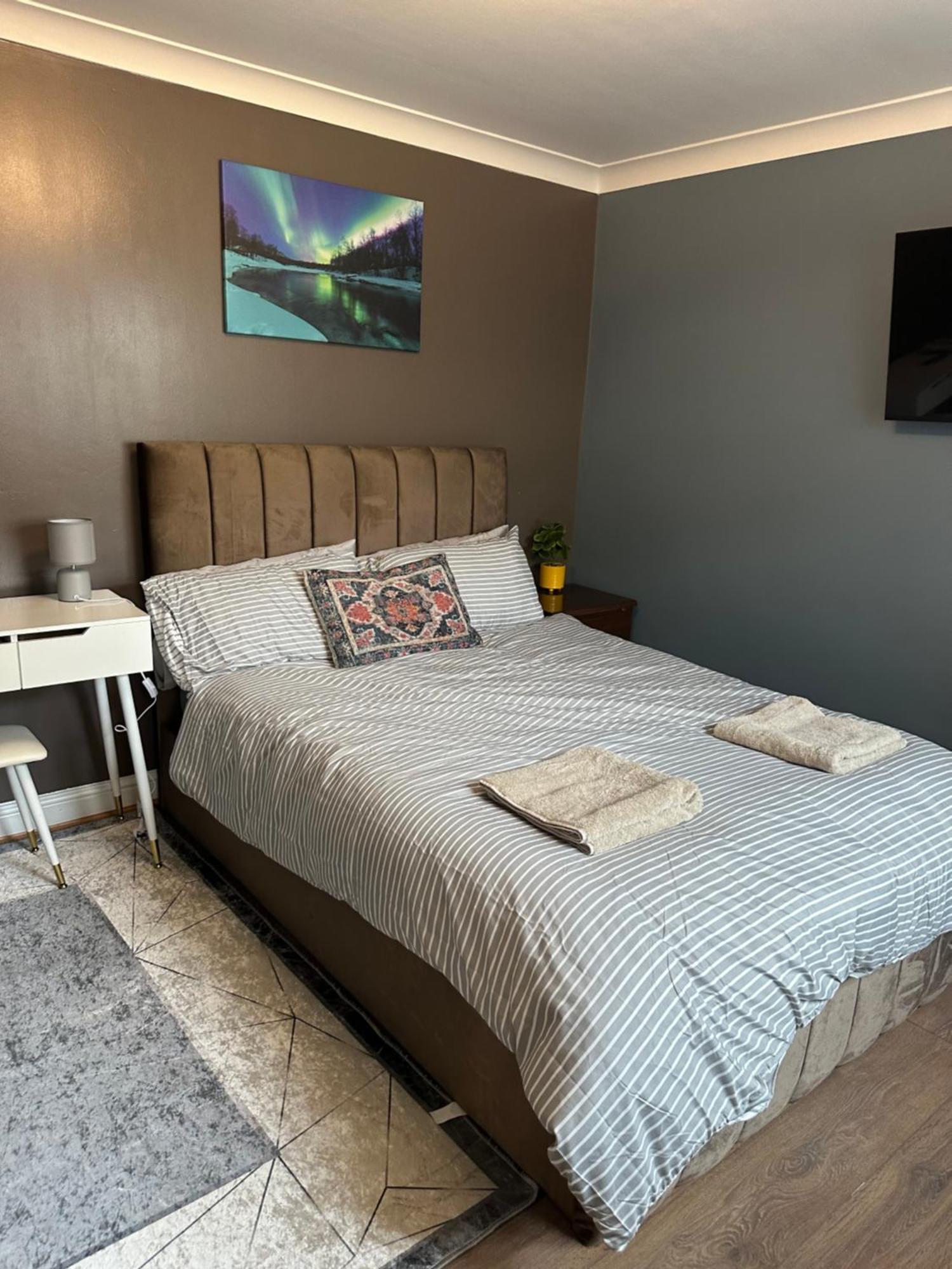 Amazing Ground Floor One Bedroom Apartment Forest Road Λονδίνο Εξωτερικό φωτογραφία