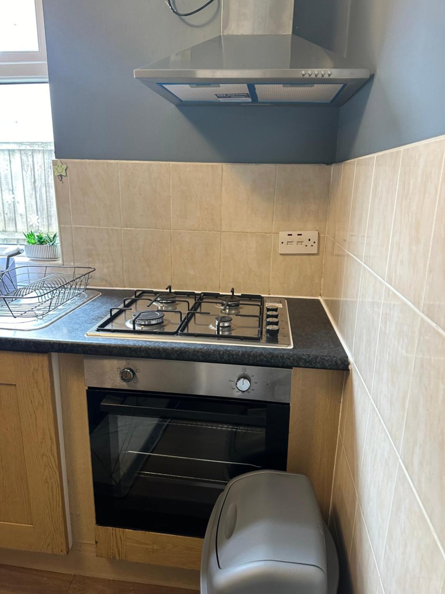 Amazing Ground Floor One Bedroom Apartment Forest Road Λονδίνο Εξωτερικό φωτογραφία