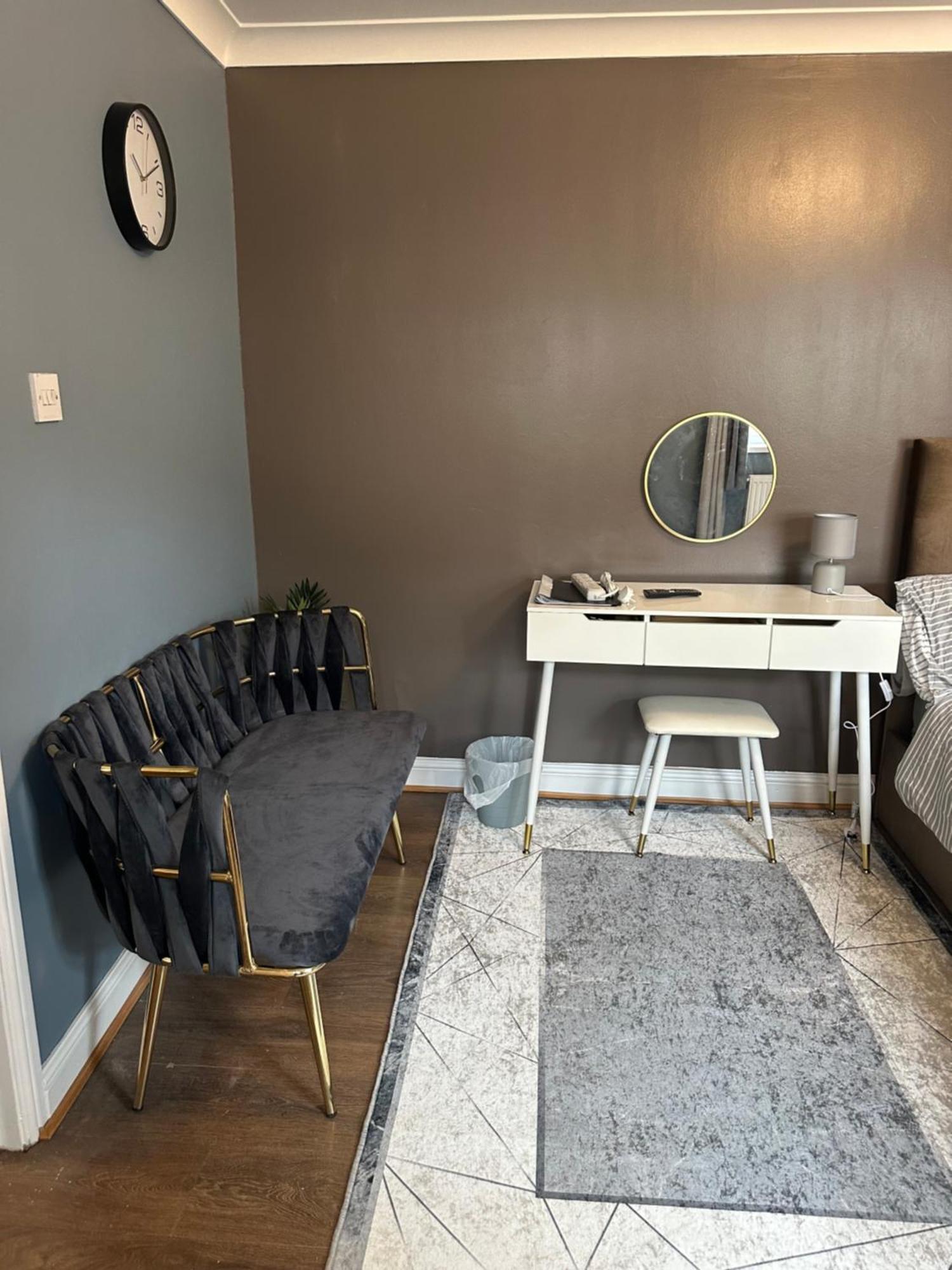 Amazing Ground Floor One Bedroom Apartment Forest Road Λονδίνο Εξωτερικό φωτογραφία