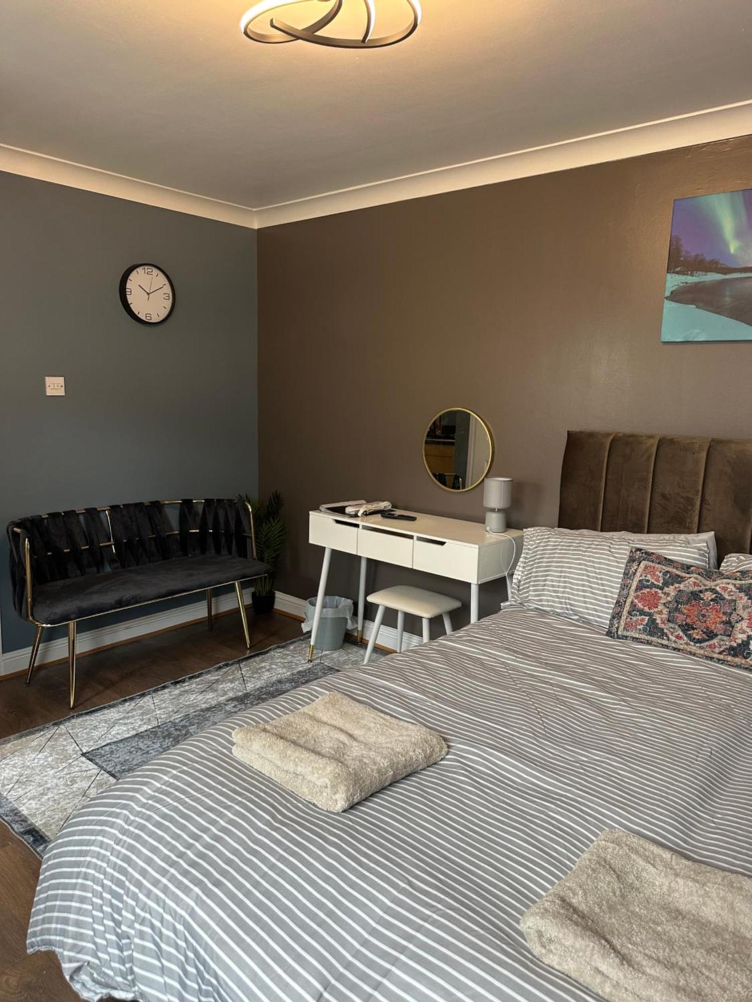 Amazing Ground Floor One Bedroom Apartment Forest Road Λονδίνο Εξωτερικό φωτογραφία